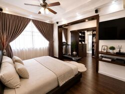 Blk 699 Hougang Street 52 (Hougang), HDB 5 Rooms #569640191